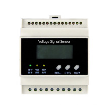 Fire Protection Equipment AC Voltage Sensor